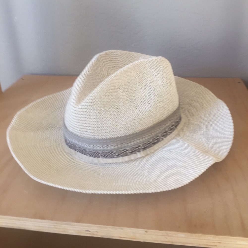 Wyeth  Summer Hat